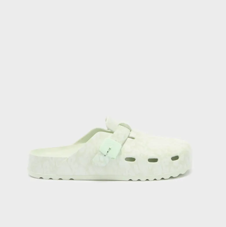 bahia clog