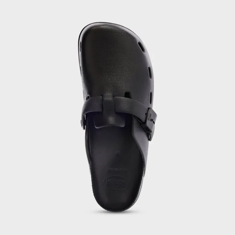 bahia clog