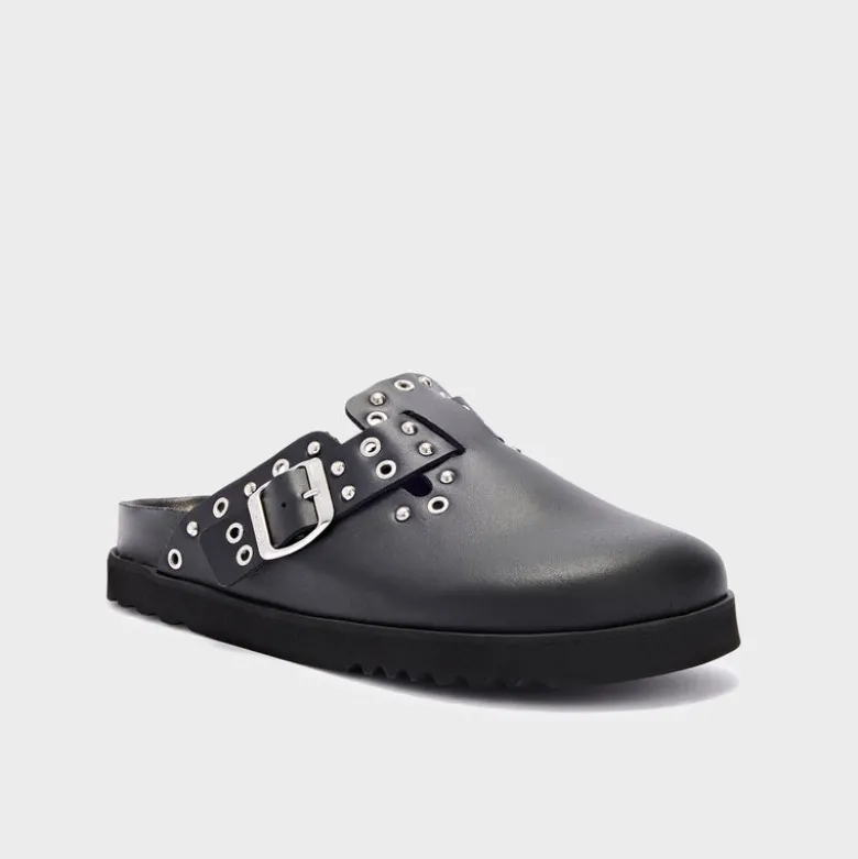 beatriz clog ring