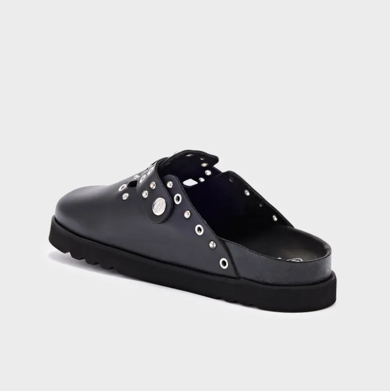 beatriz clog ring