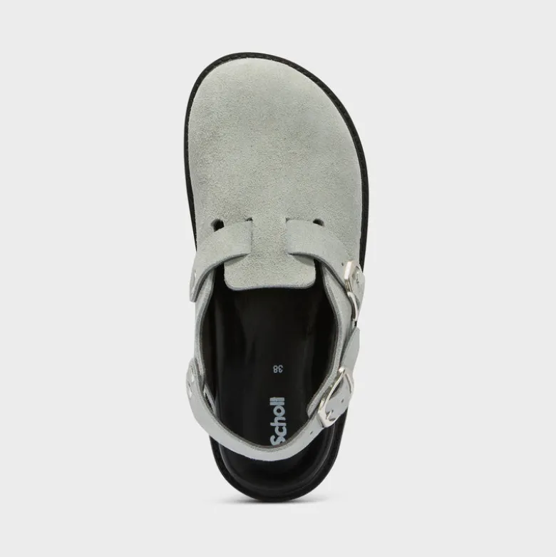 blake clog b/s