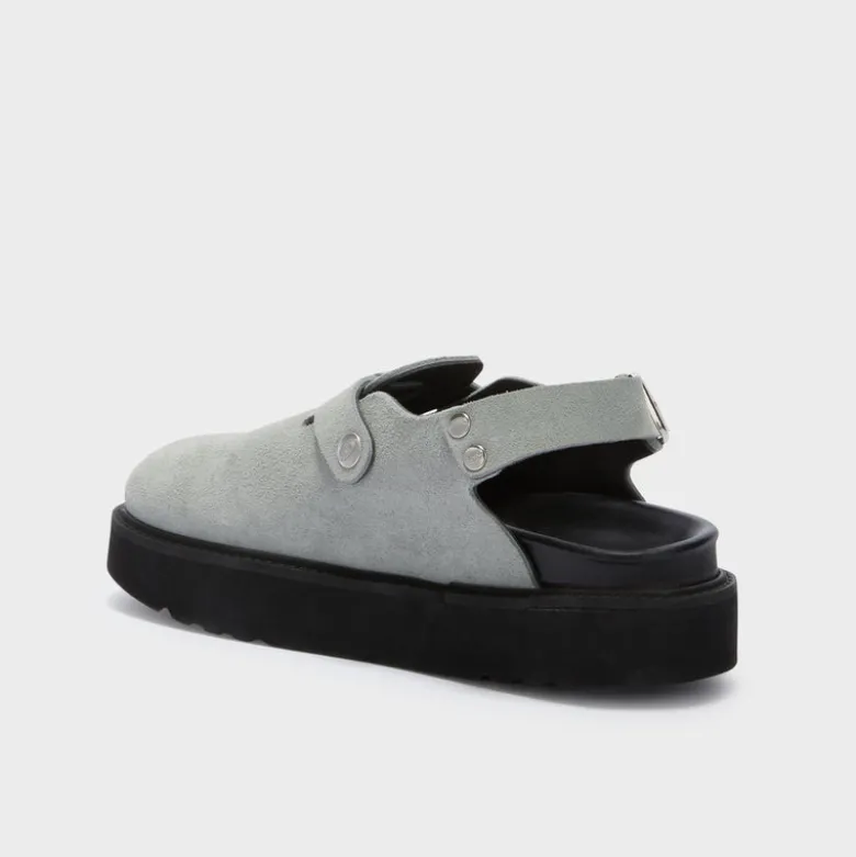 blake clog b/s