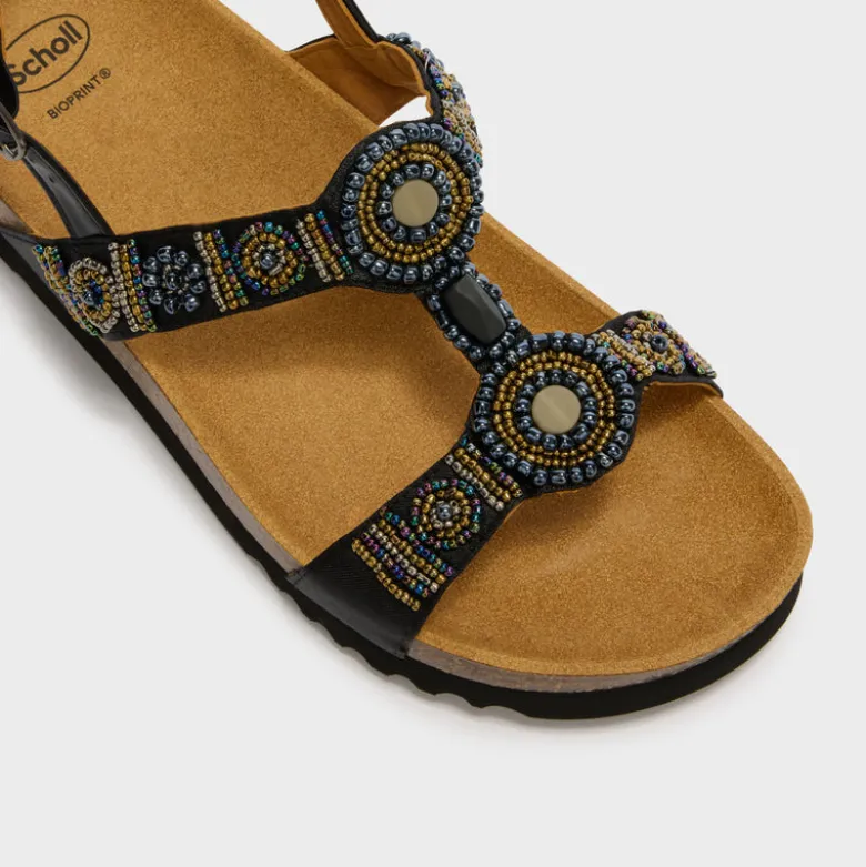 bogotá sandal