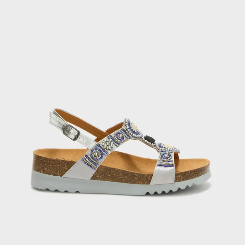 bogotá sandal