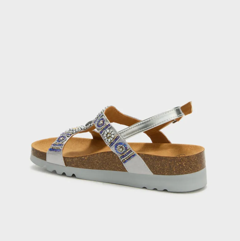 bogotá sandal
