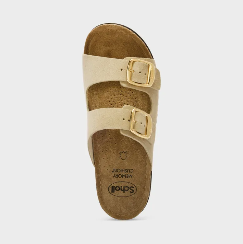 bora 2 buckles