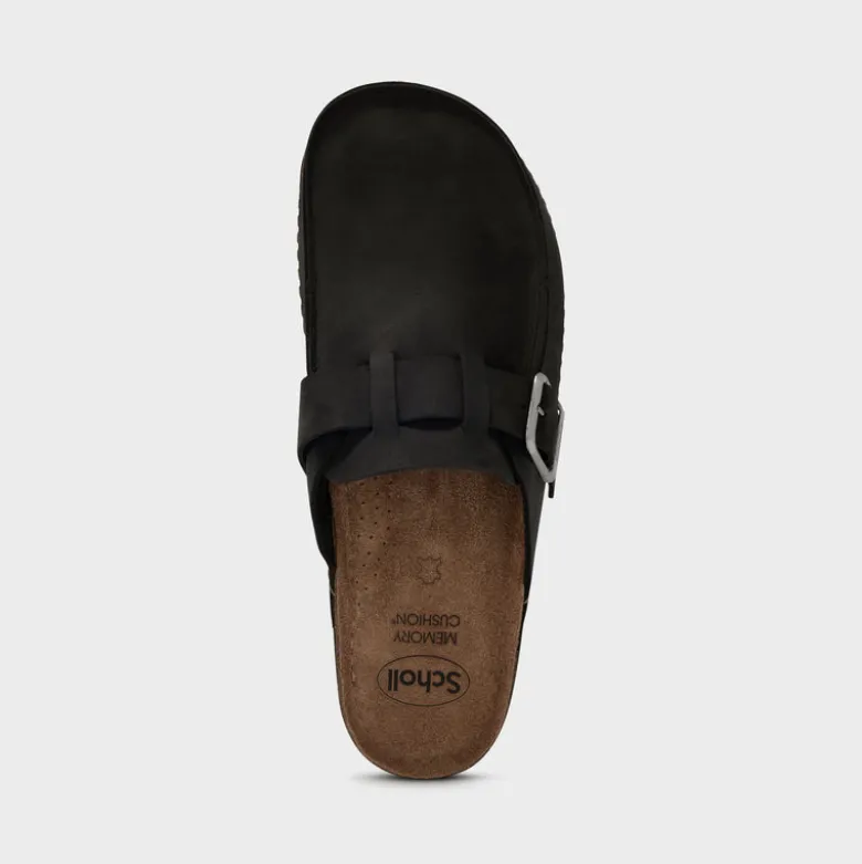 bora moccasin man