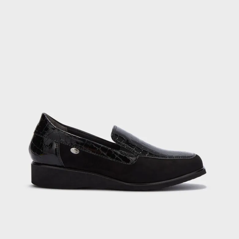 fara slip on