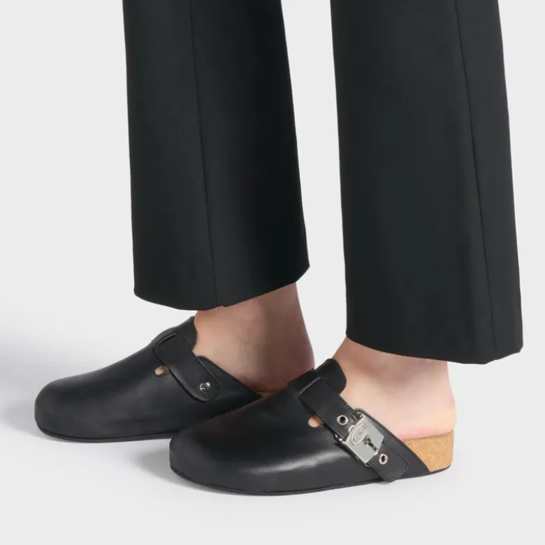 luna clog