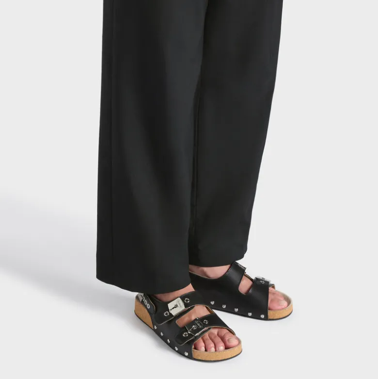 luna 2 straps b/s