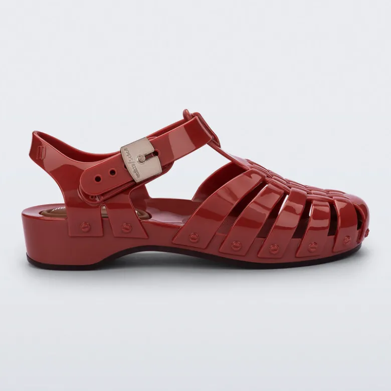melissa possession pescura heel