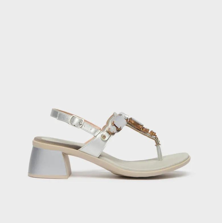 murano flip-flop sandal