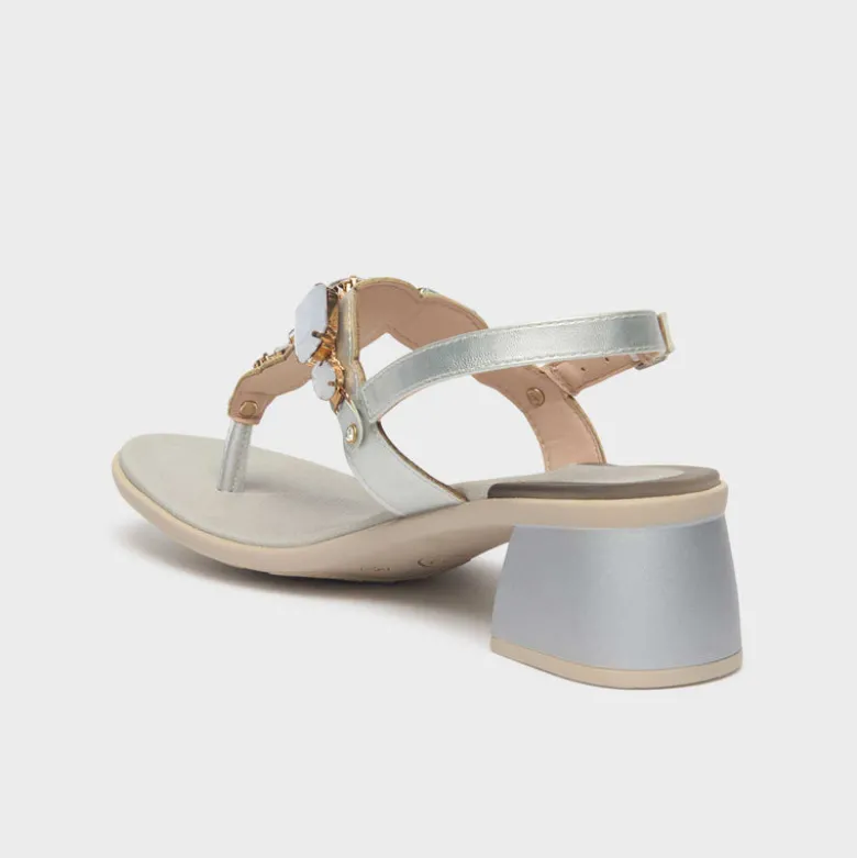 murano flip-flop sandal