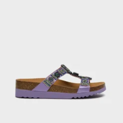 new bogotà wedge