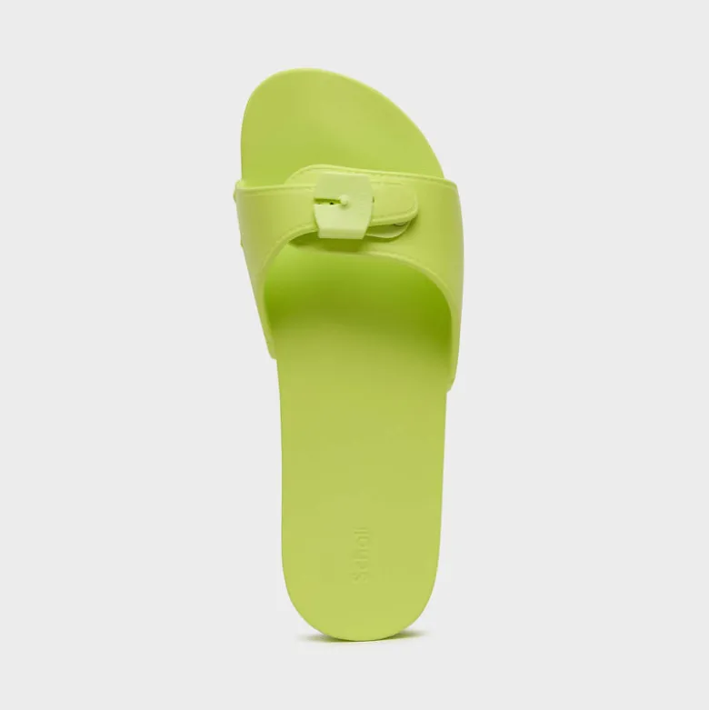 pescura flat aqua