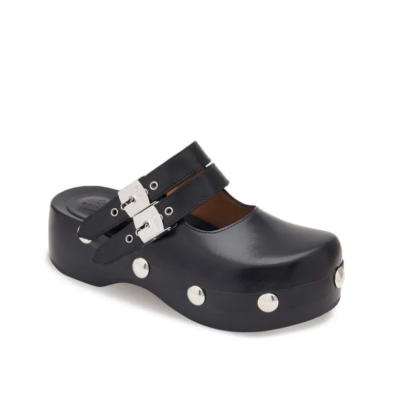 pescura mary jane clog philosophy