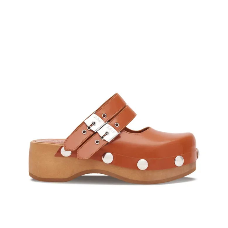 pescura mary jane clog philosophy