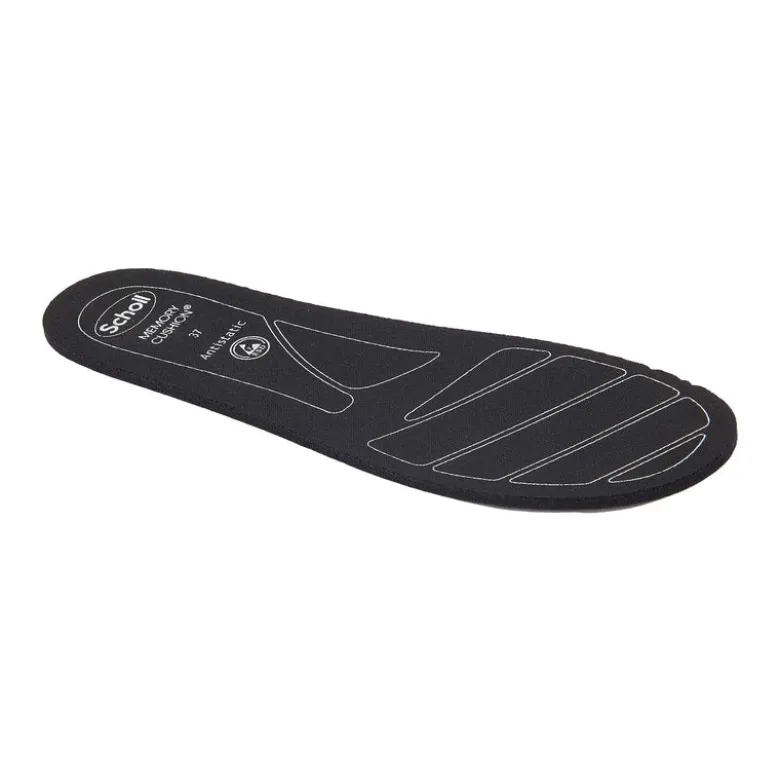 ultragrip insole pro mc antistatic
