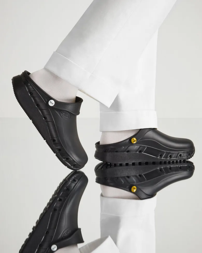 ultragrip insole pro mc antistatic