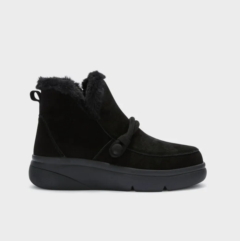 zermatt ankle boot